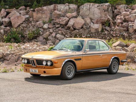 BMW 30 csl 2285250